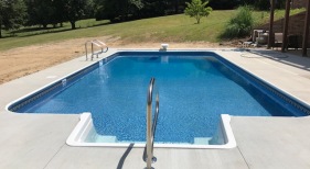 18x36 vinyl liner pool_