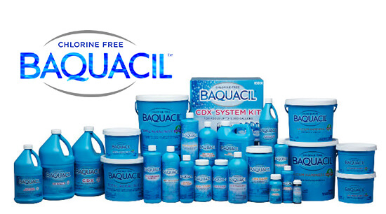 Baquacil®