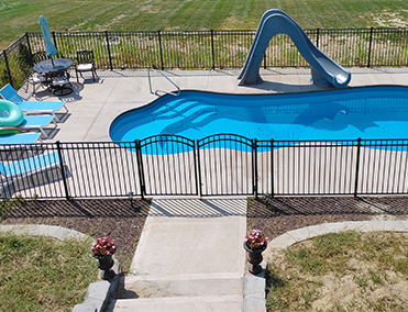 Pool Fencing