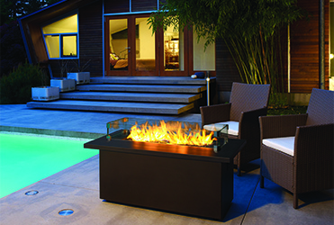 Fire Pits