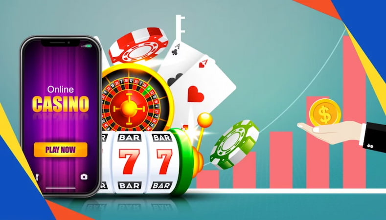 Unleash Your Game at Spins House Casino & Sportsbook Unleash Your Game at Spins House Casino & Sportsbook