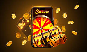 Unleash Your Game at Spins House Casino & Sportsbook Unleash Your Game at Spins House Casino & Sportsbook
